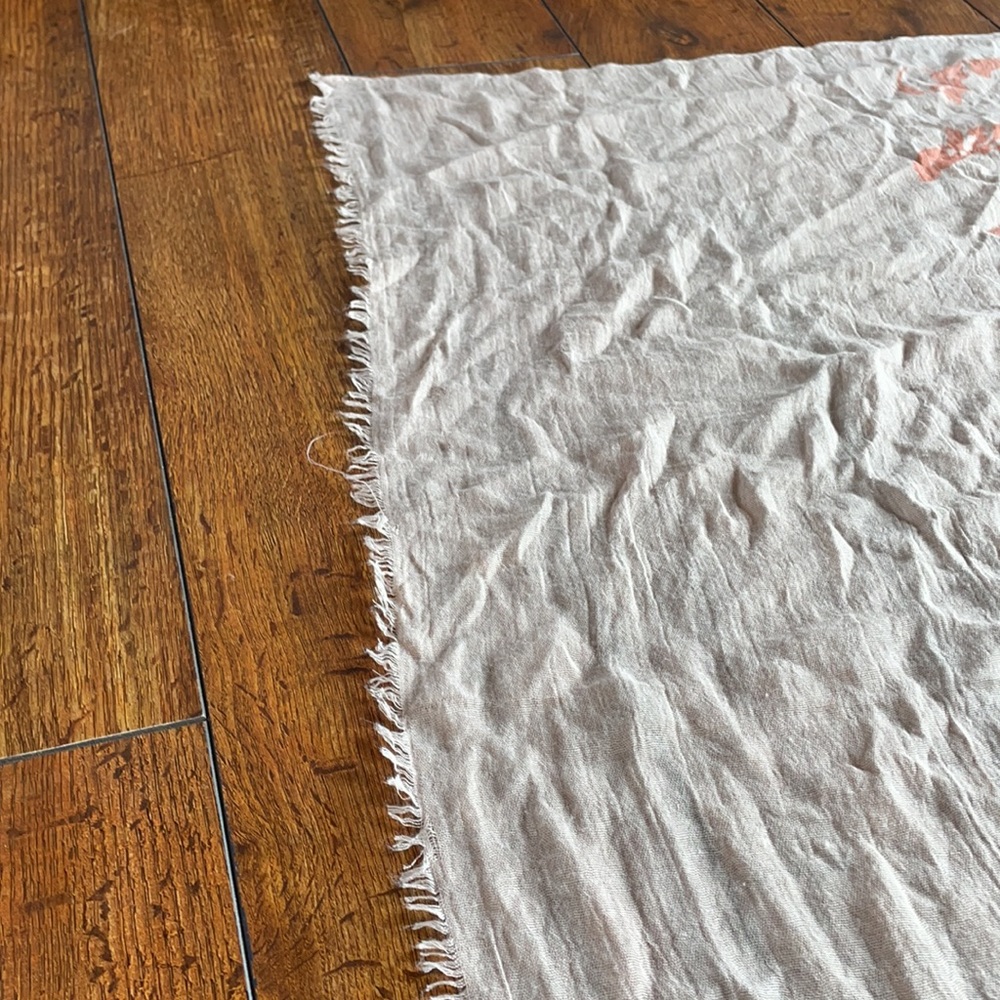 Scarf - Picture 3 of 3